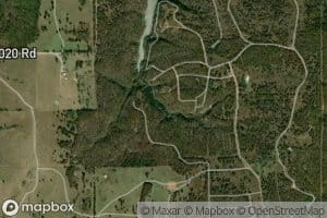 Oknoname 107021 Reservoir