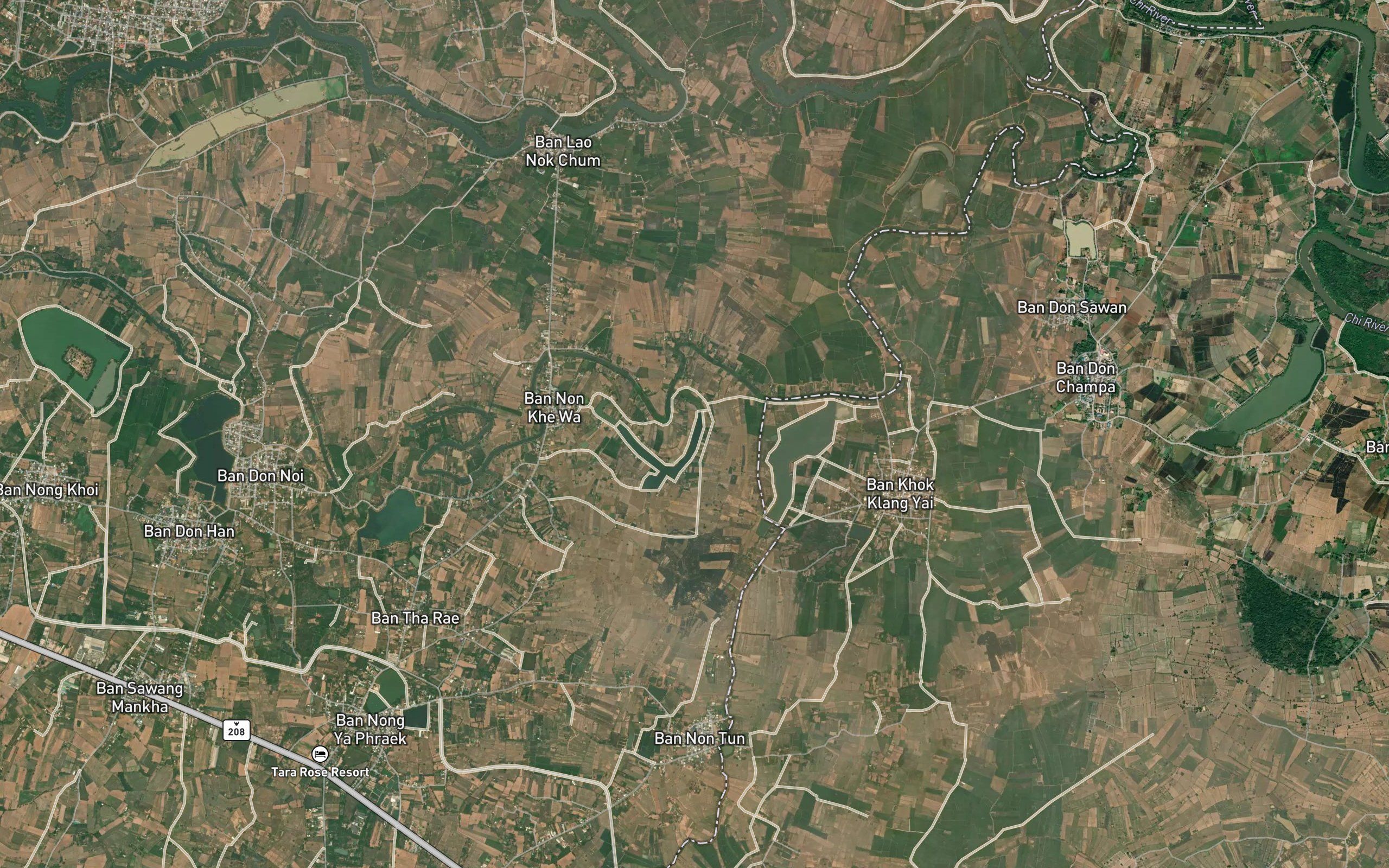 Nong Ngong