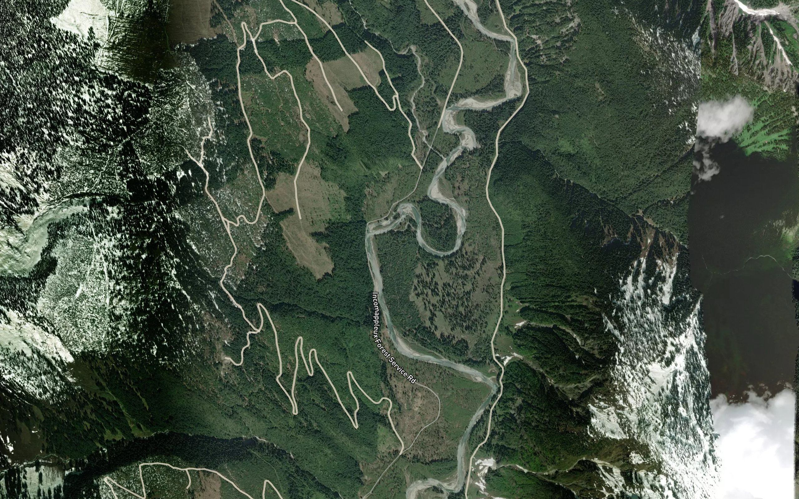 Scott Creek