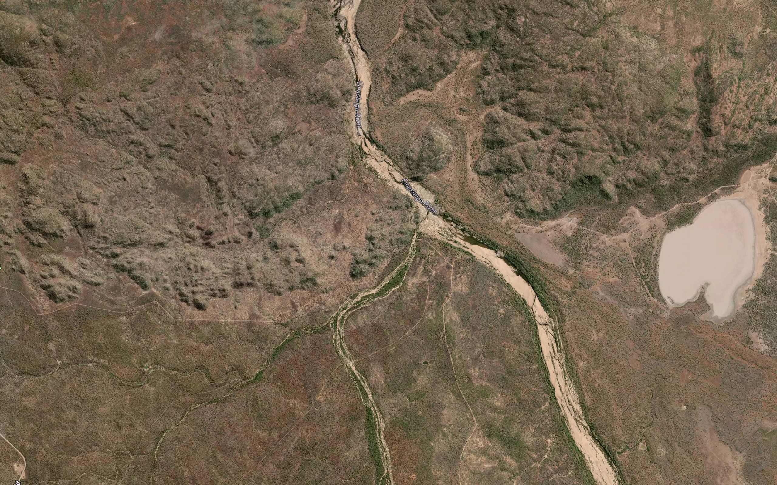Spring Creek