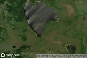 Etang Kapikupetinach