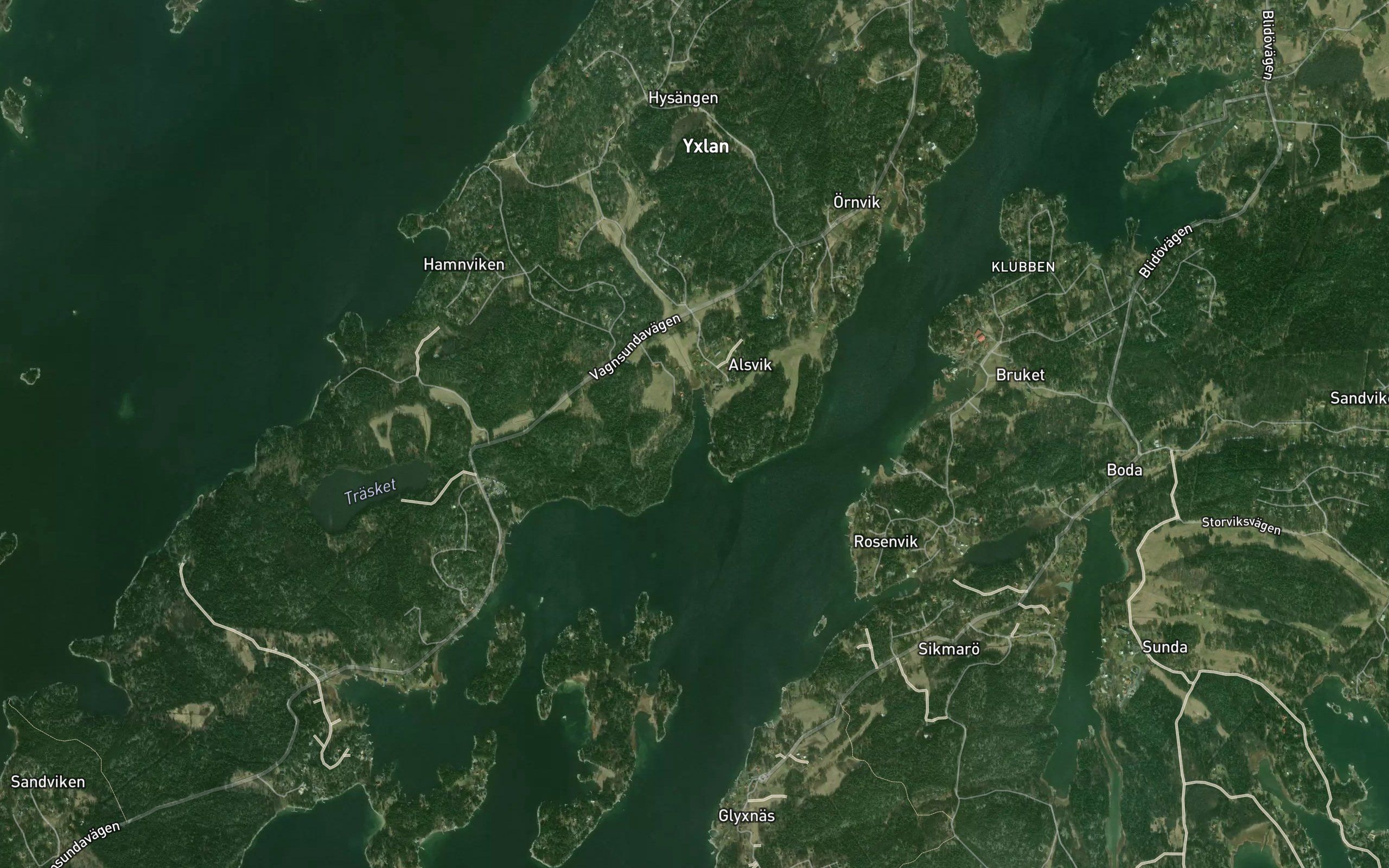 Byviken