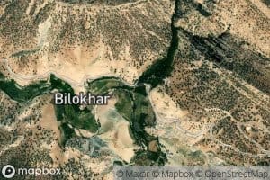 Rudkhaneh-ye Shah Niz