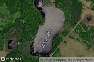 Otter Lake