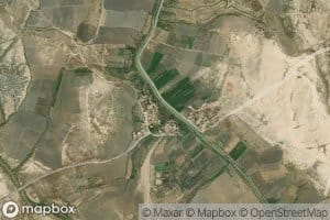 Nahr as Sabilah as Saghir