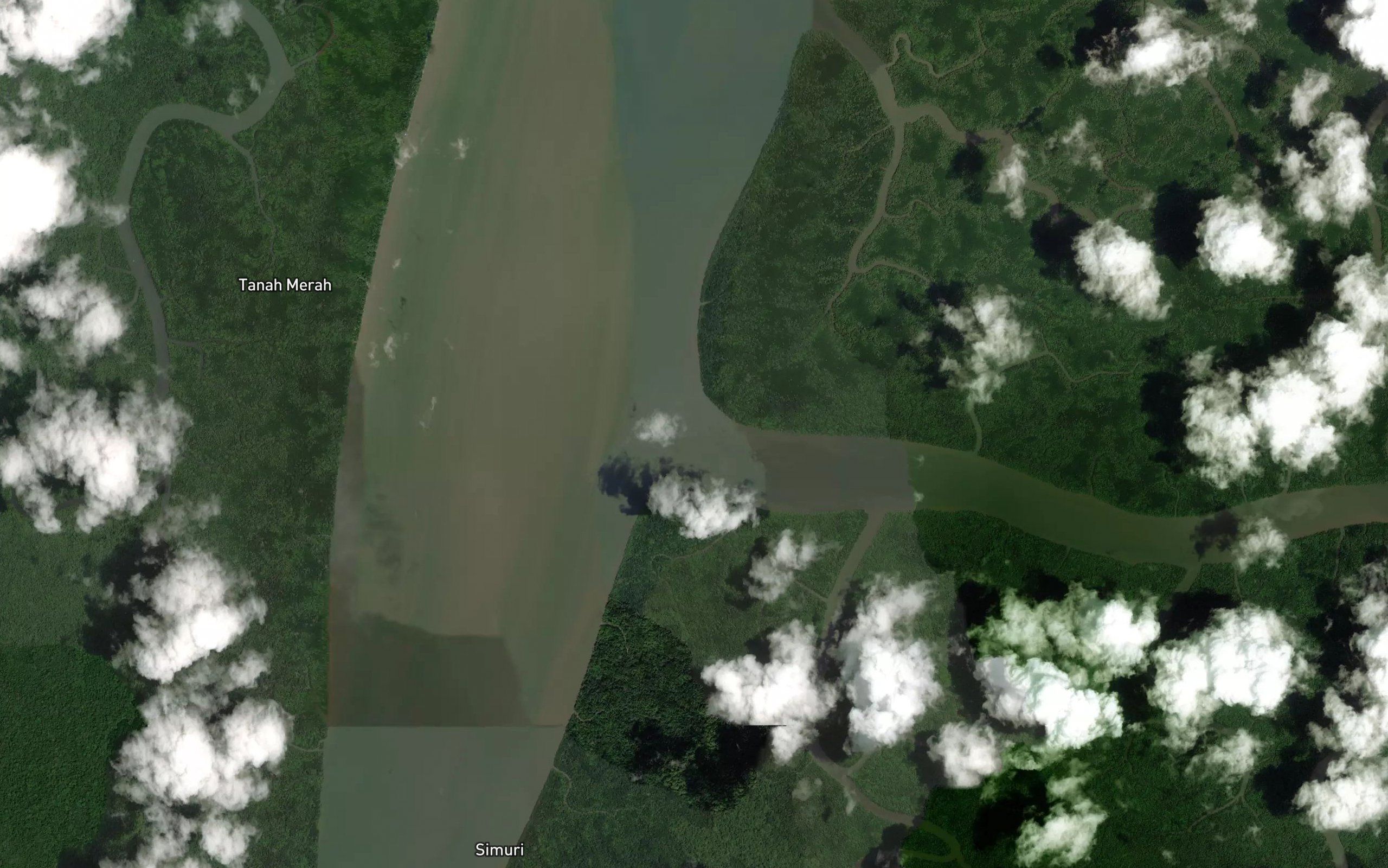 Sungai Mamafenefa