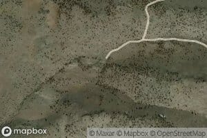 White Horse Spring