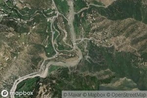 Hayagai Gharbi Khwar