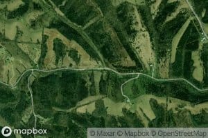 North Fork Lick Creek