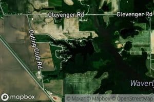 Franklin Waverly Outing Club Lake