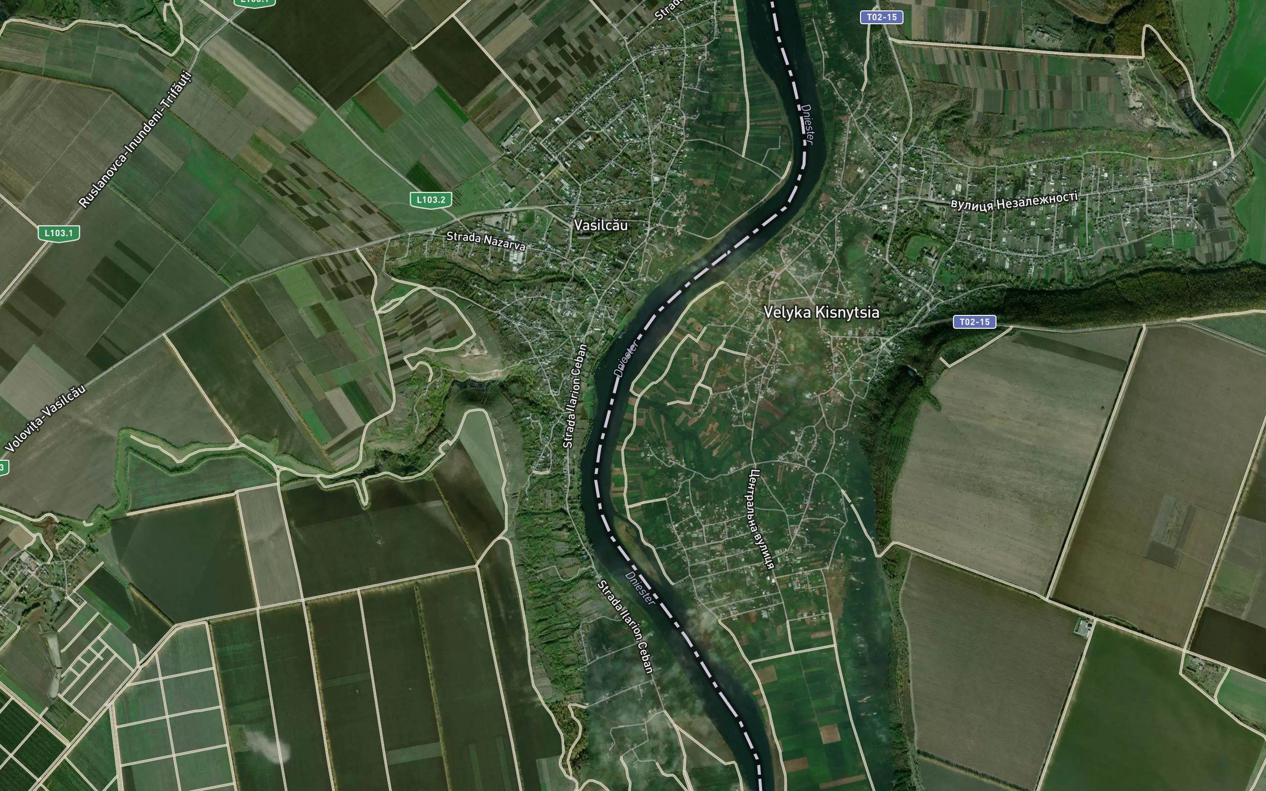 Markivka