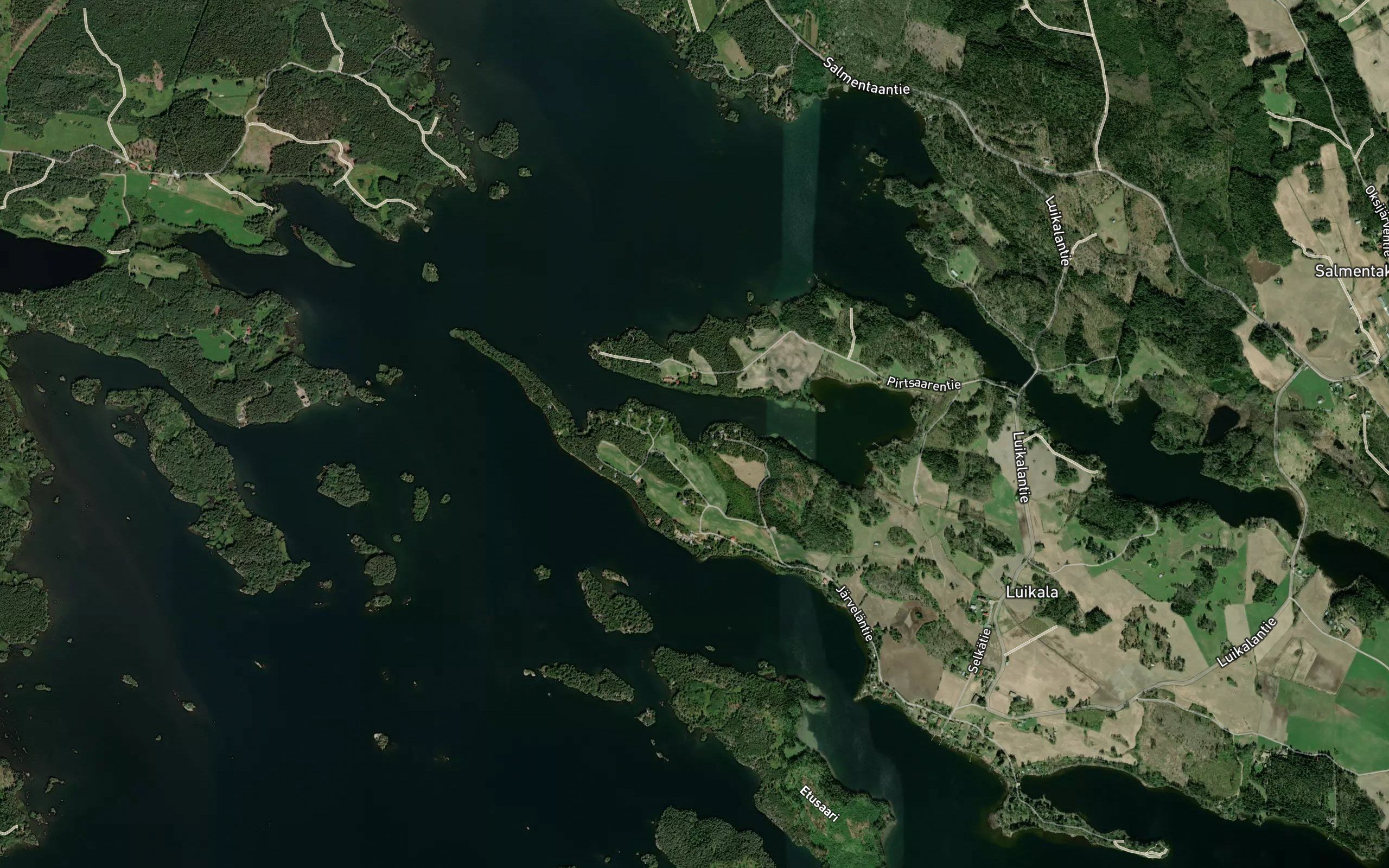 Soukkionlahti