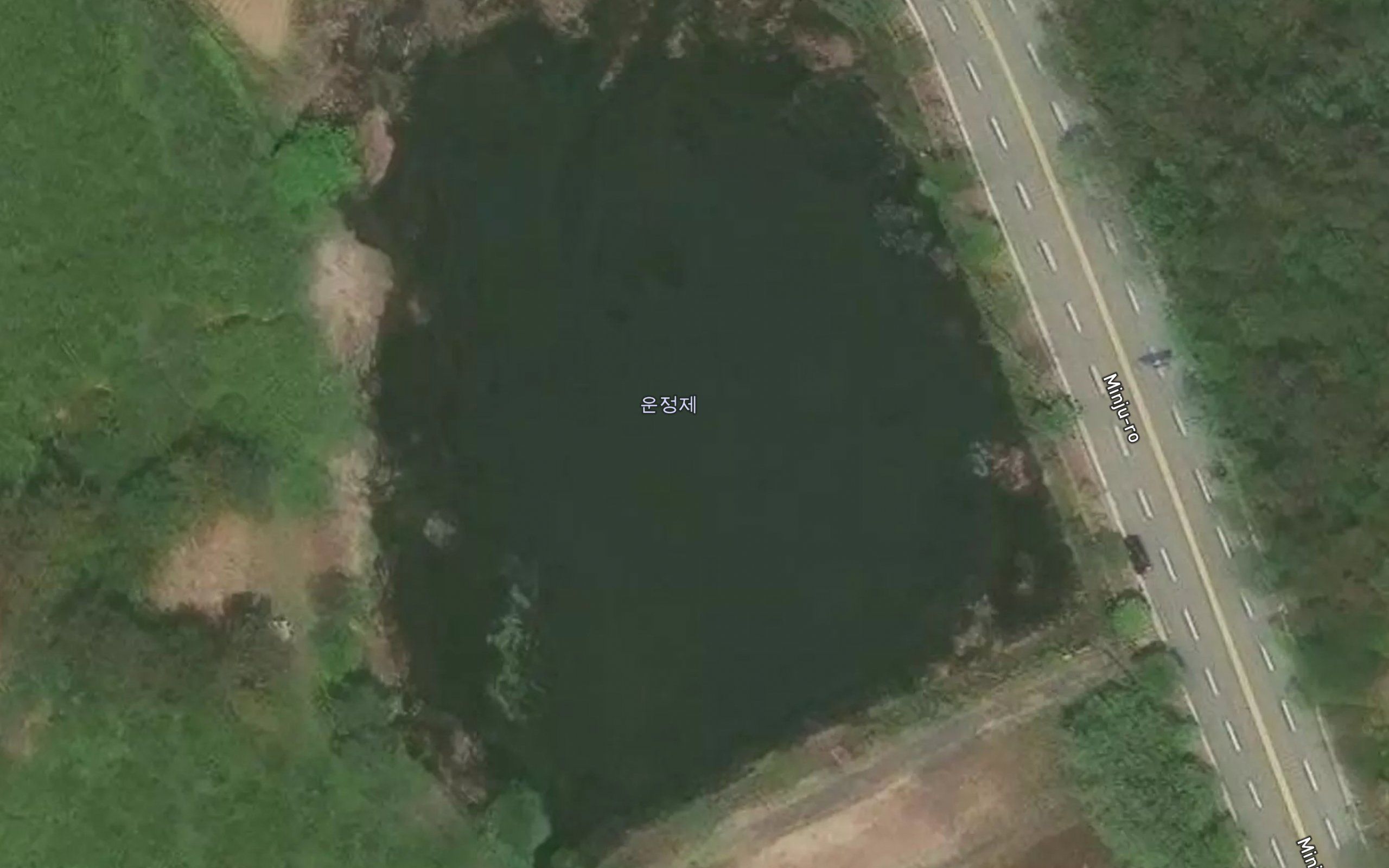 Unjeongje