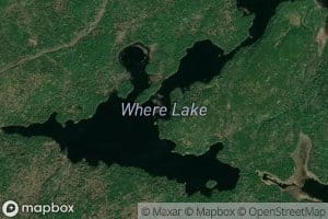 Where Lake
