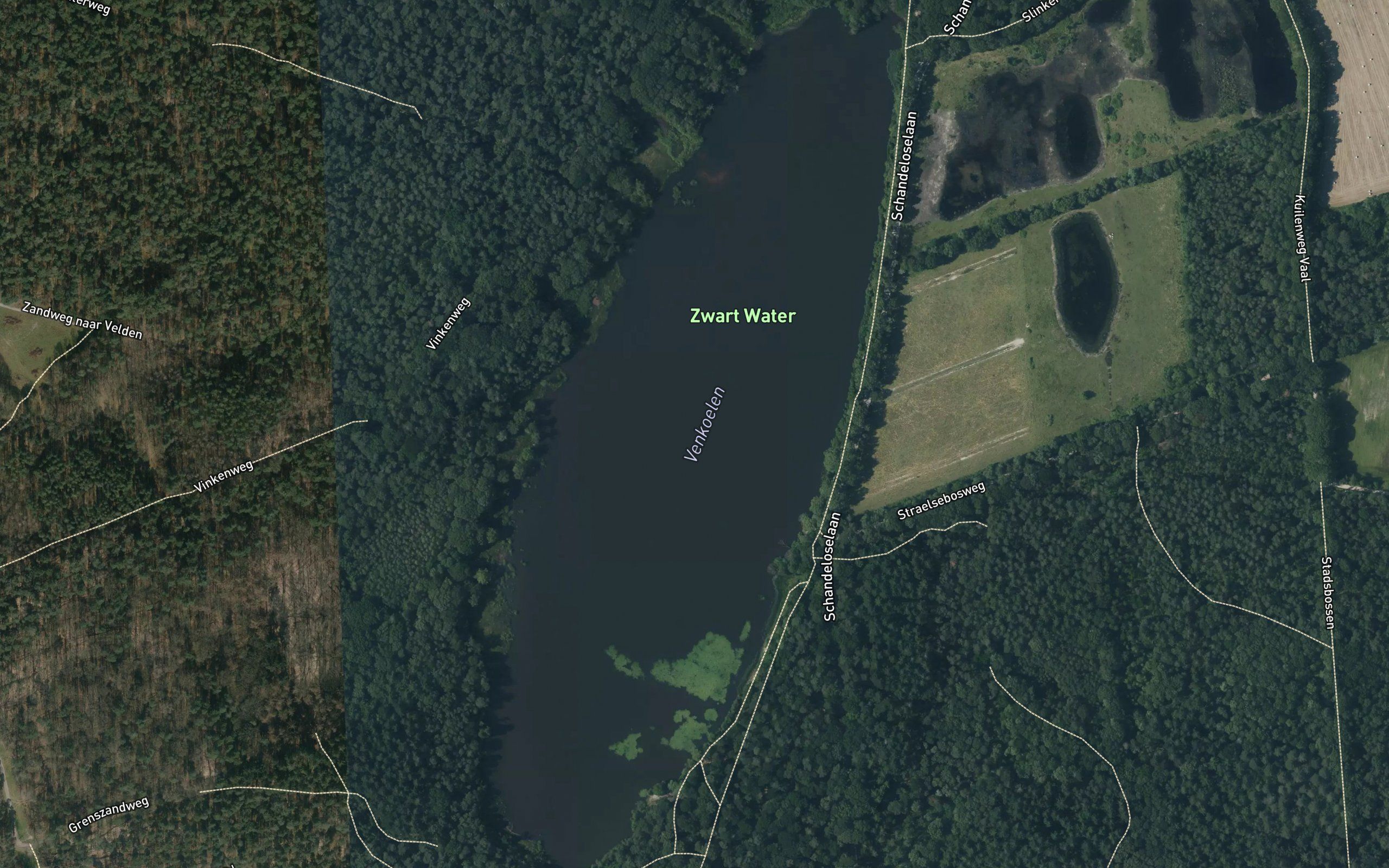 Zwart Water
