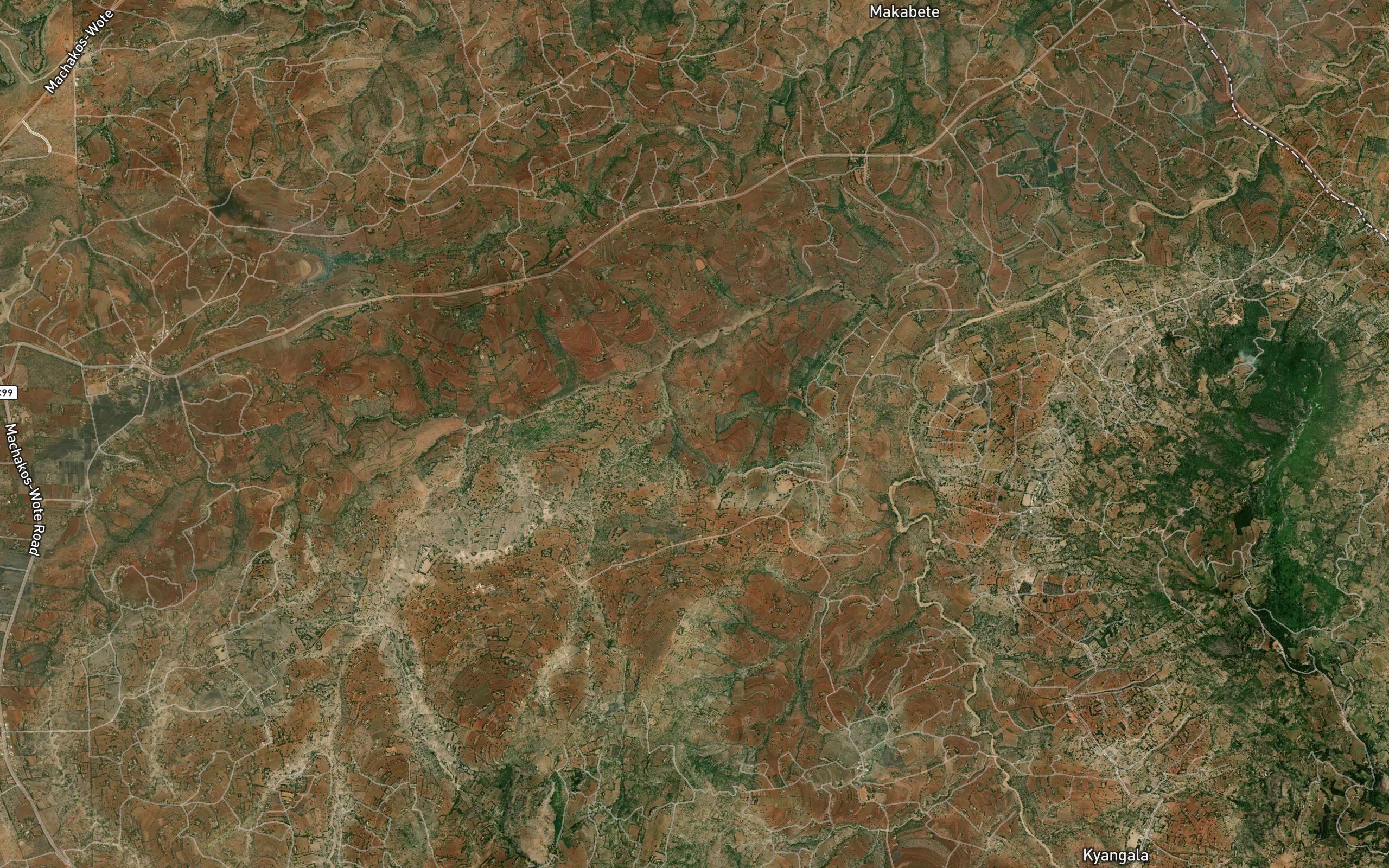 Kamuthini