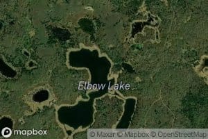 Elbow Lake