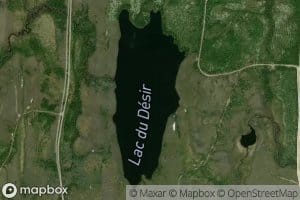 Lac du Desir