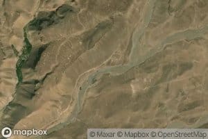 Cheshmeh-ye Zam Zamak