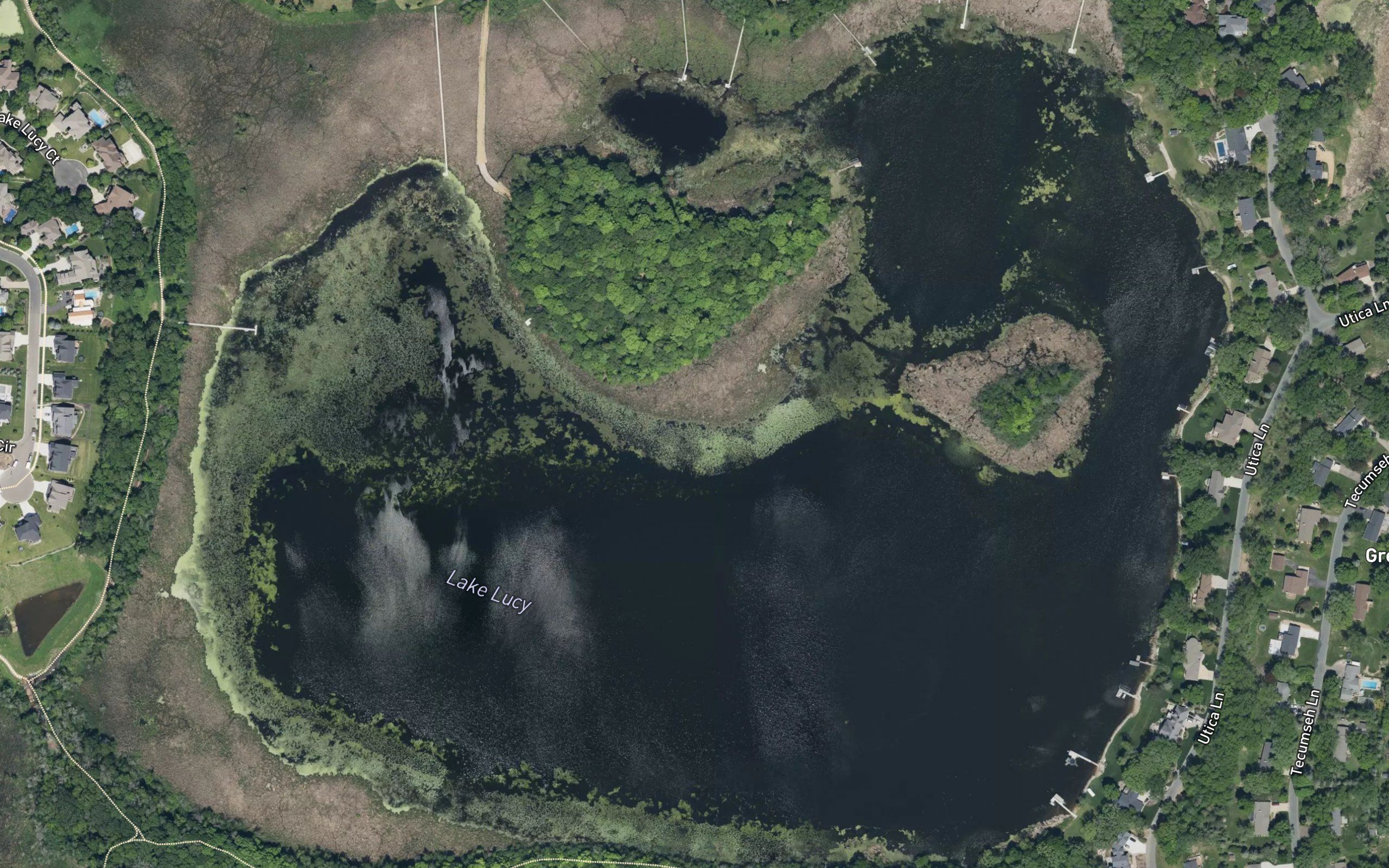 Lake Lucy