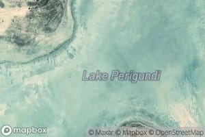 Lake Perigundi