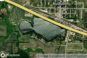 Audubon Lake