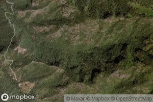 Barranca Chilcahuite