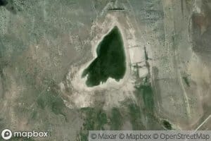 Lake Theboe