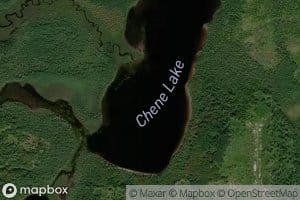 Chene Lake