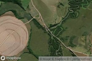 Ribeirao do Vaquejador