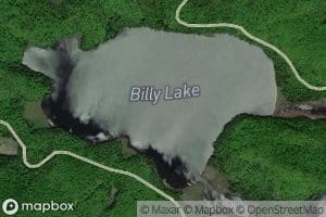 Billy Lake