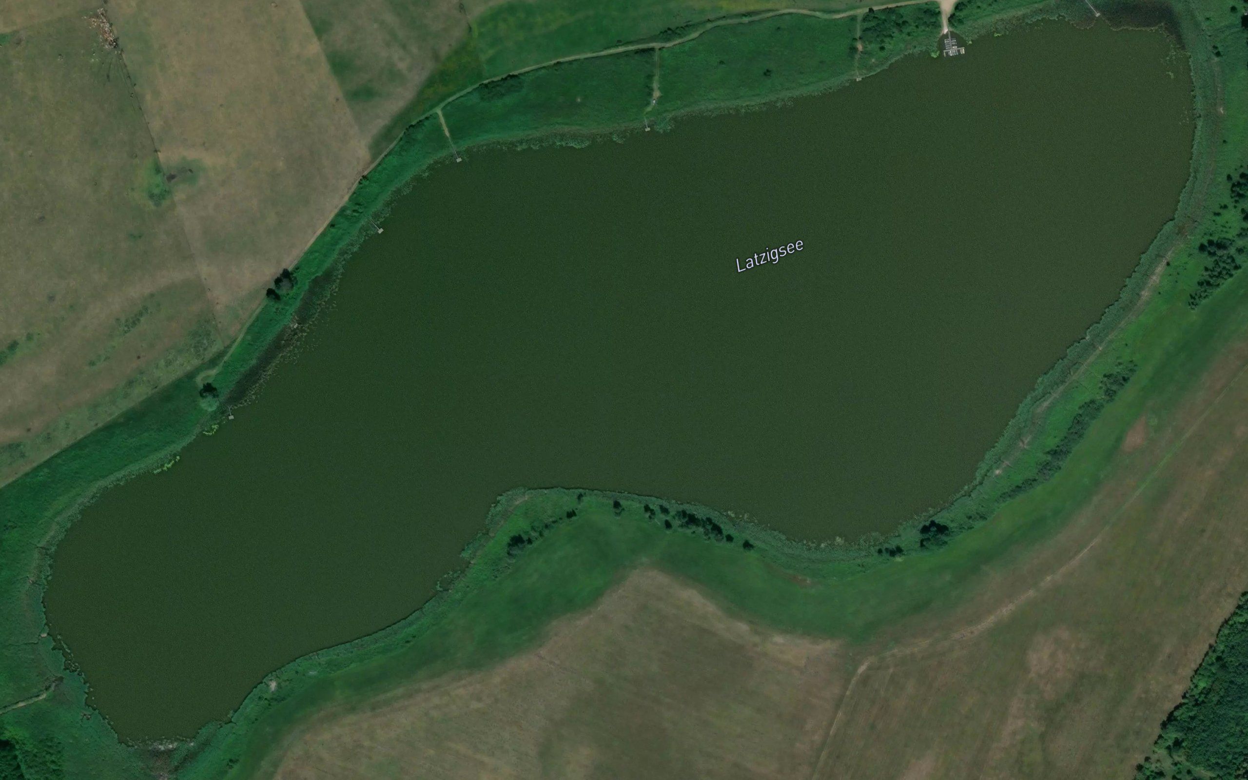 Latzigsee