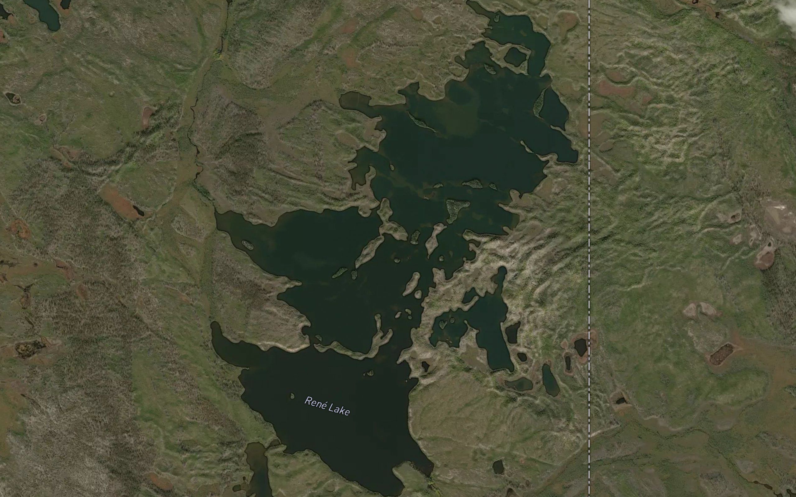 Rene Lake