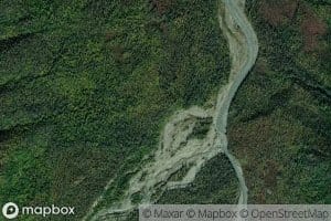 Martin Creek