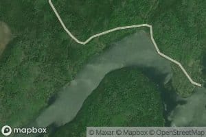Crooked Lake