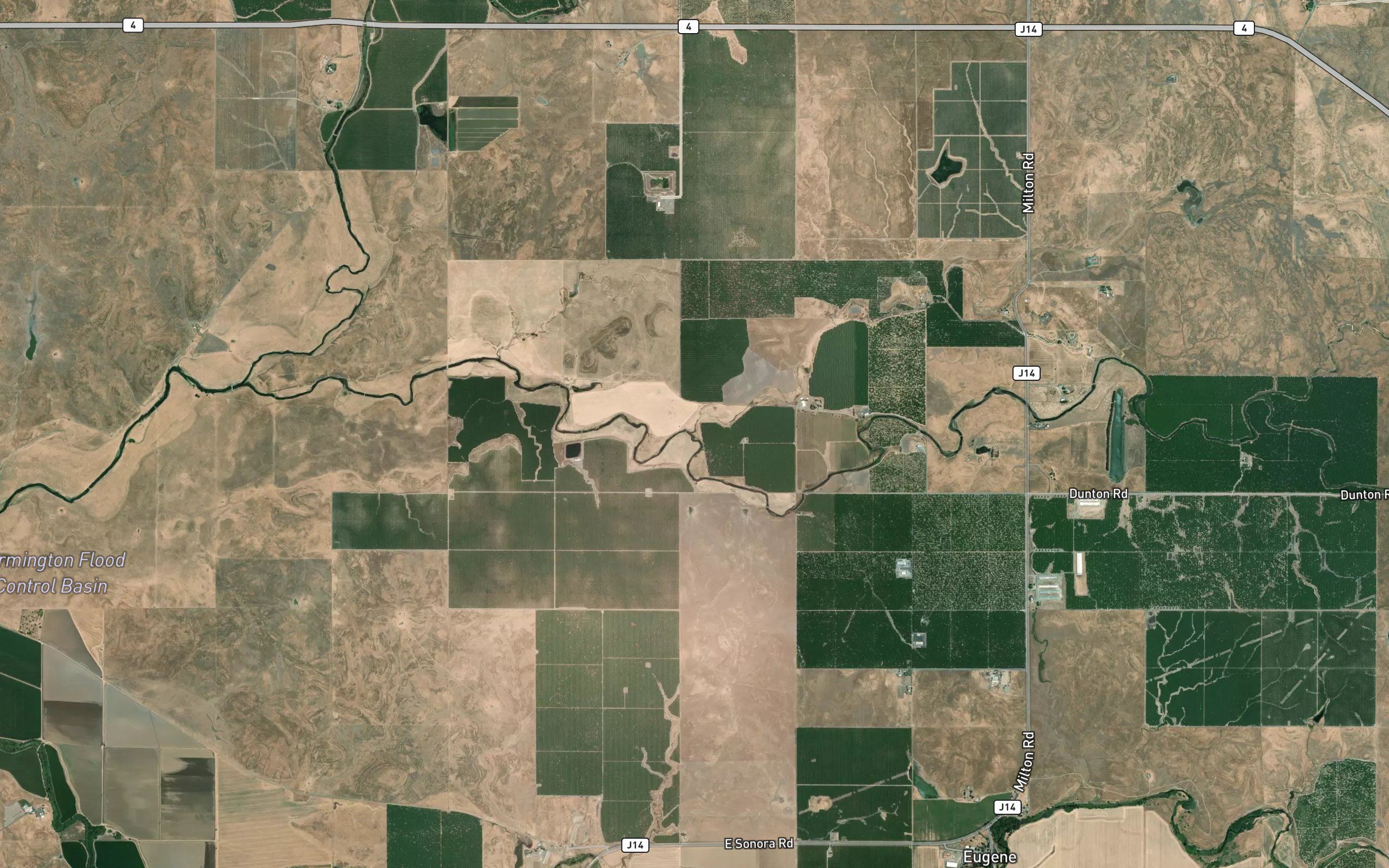 Smith Creek