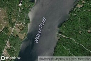 Walker Pond