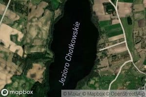 Jezioro Chotkowskie