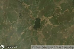 Clevise Lake