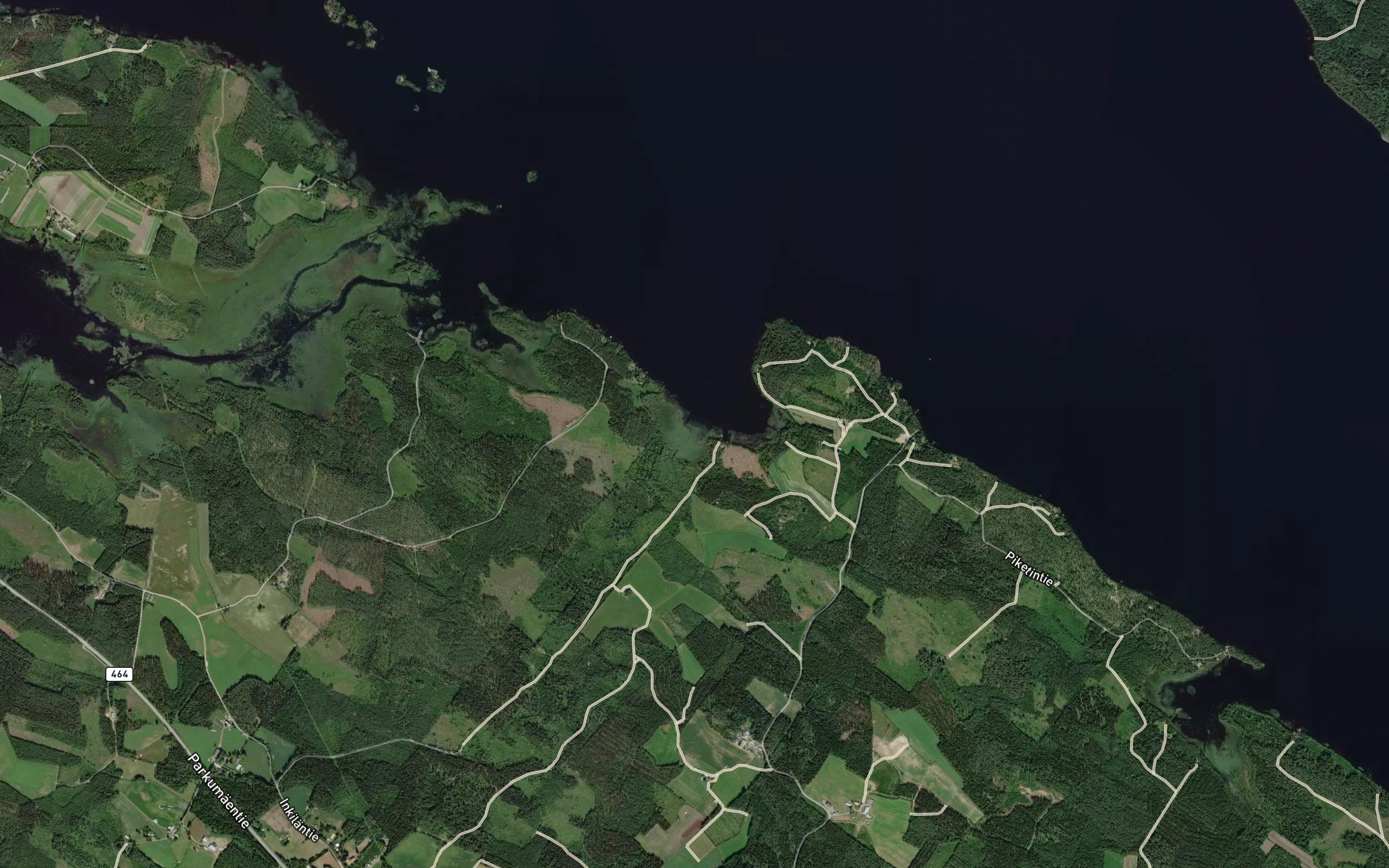 Kortejoki