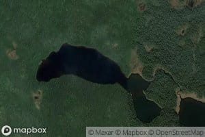Lac Cuissarde
