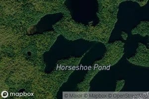 Horseshoe Pond