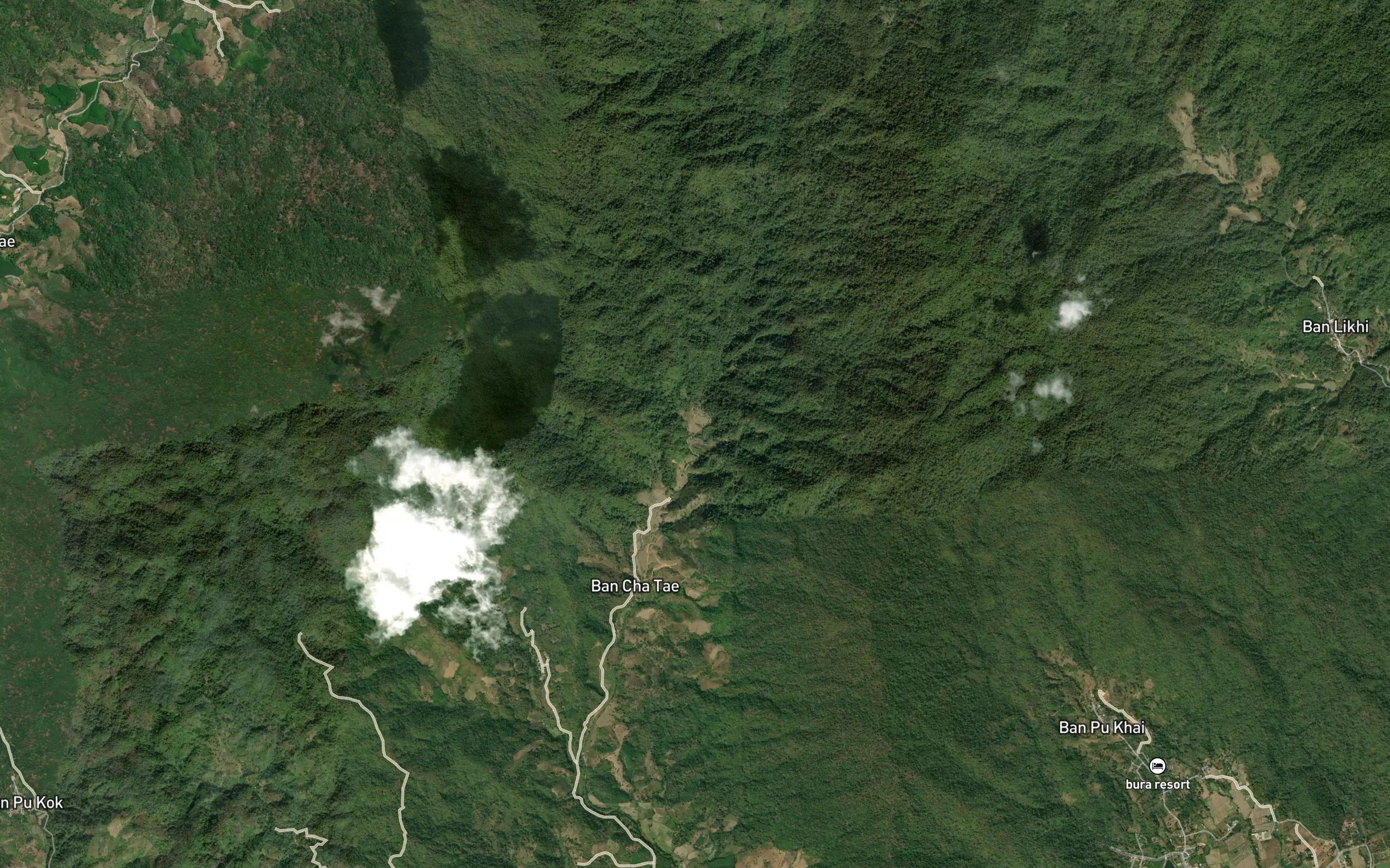 Nam Mae Yao Khwa