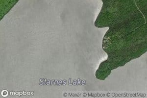 Starnes Lake