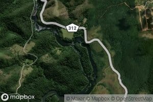 Corrego Santa Quiteria