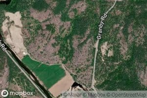 Snowball Creek