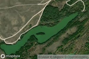 Ozero Podpeshnoye