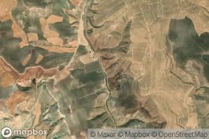 Cheshmeh-ye Jangal Bolaghi