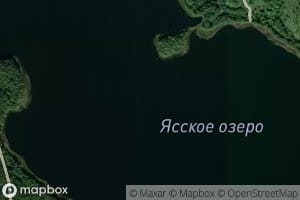 Ozero Yasskoye
