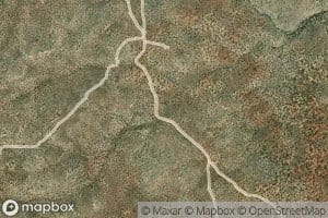 North Whitmore Point Pond